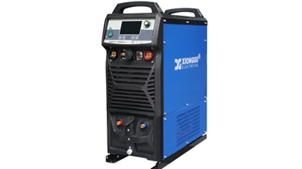 MCT-400Pro全数字化多功能焊机