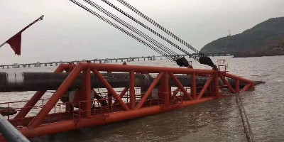 管道自动焊机