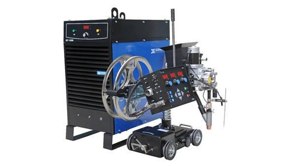 逆变自动埋弧焊机MZ-1250 逆变自动埋弧焊机MZ-1250