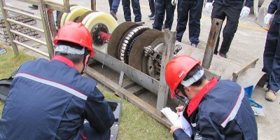 油气管道定期开展管道内检测的重要性