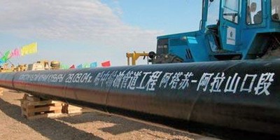 熊谷管道焊机厂家说管道之——出口原油管道和进口原油管道