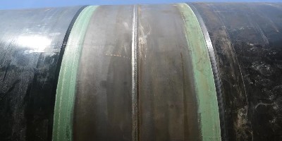 为什么熊谷的管道全位置自动焊接技术能够在管道施工中全面应用？